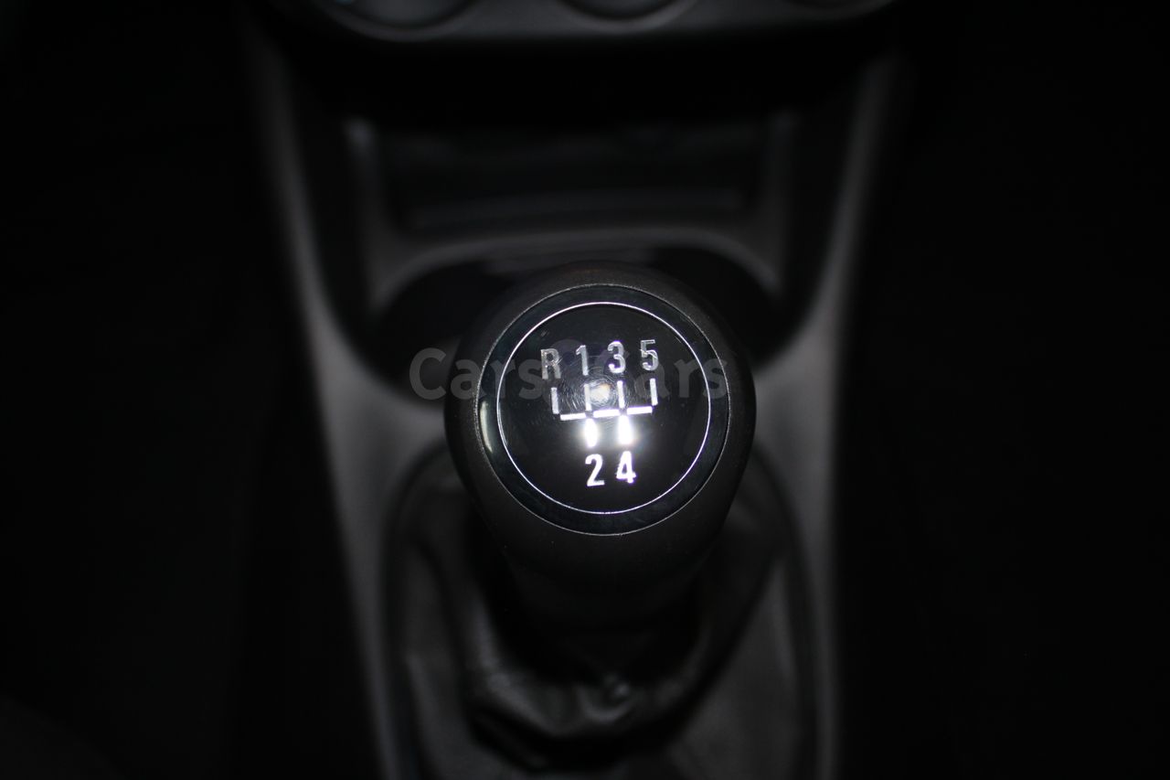 Foto Opel Corsa 9