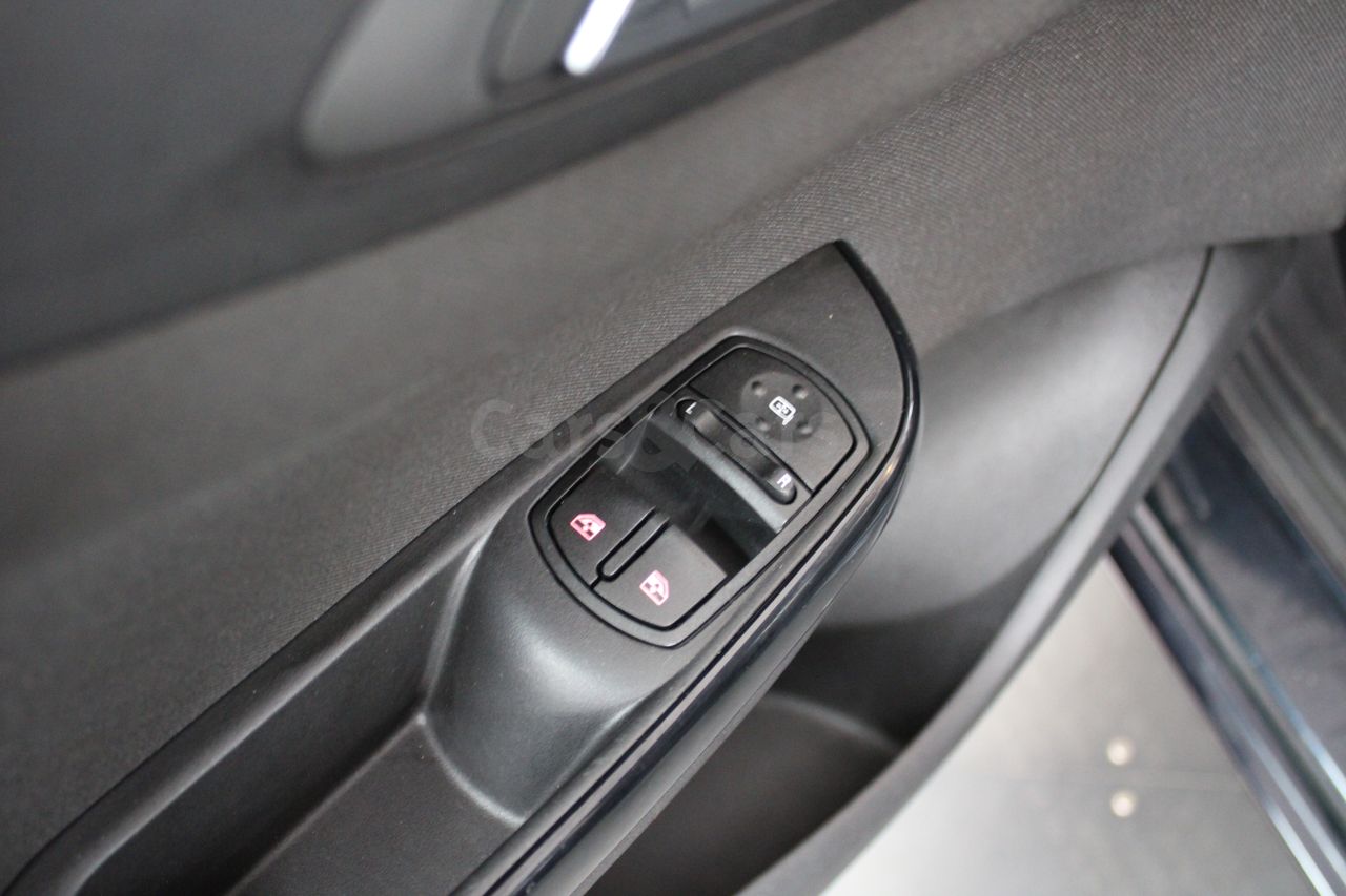 Foto Opel Corsa 11