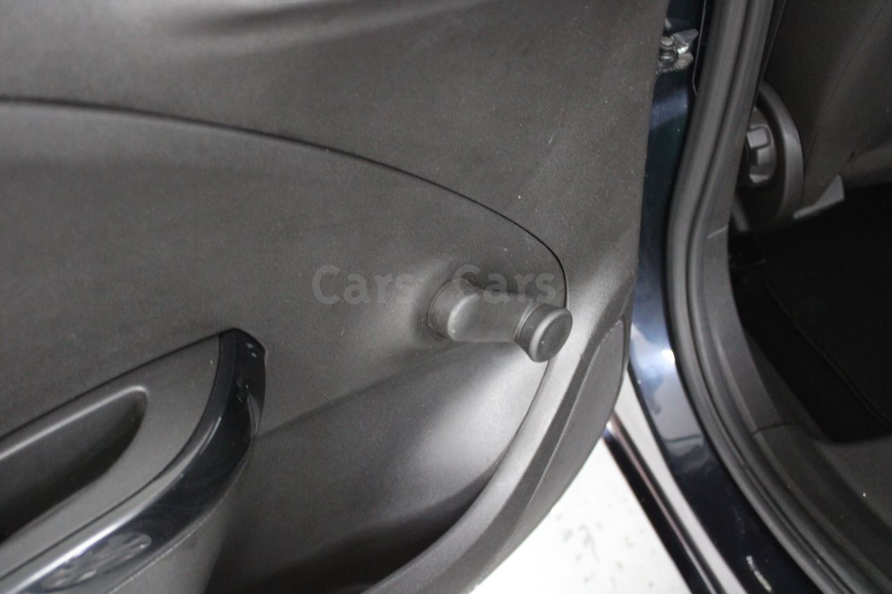 Foto Opel Corsa 14