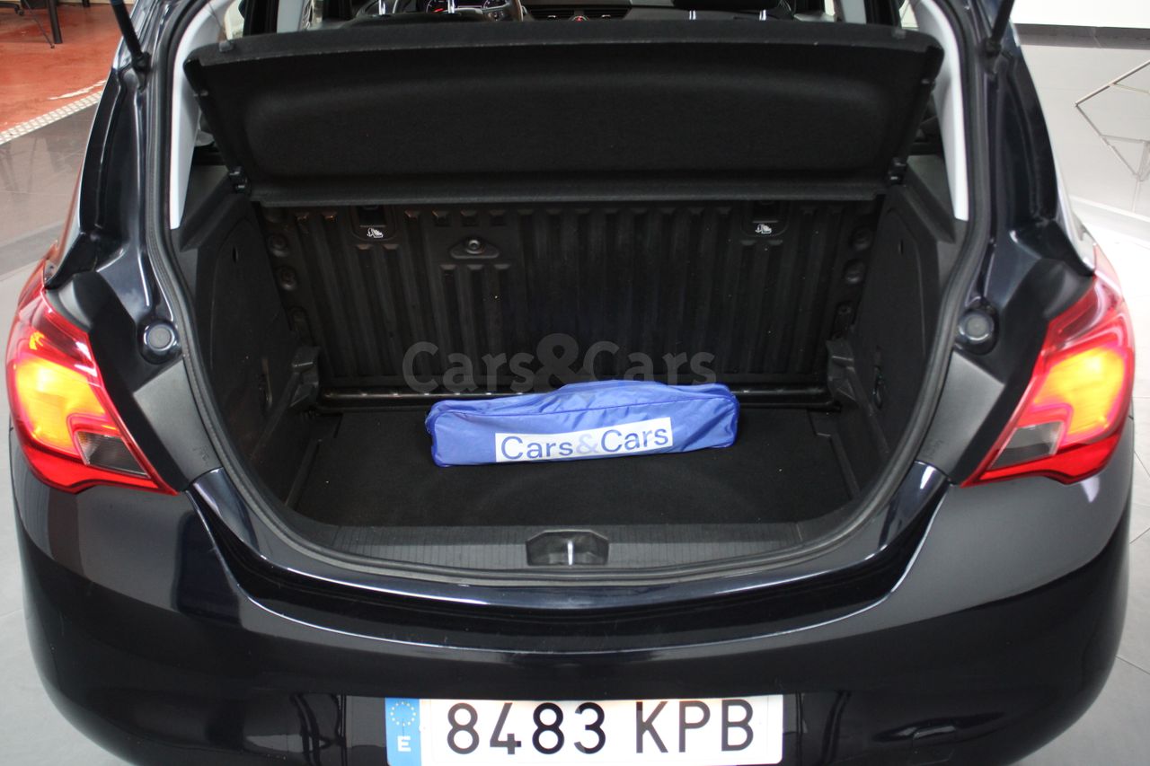 Foto Opel Corsa 17