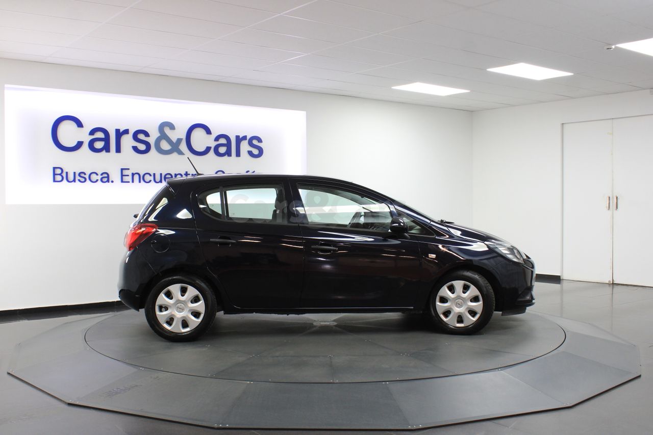 Foto Opel Corsa 20