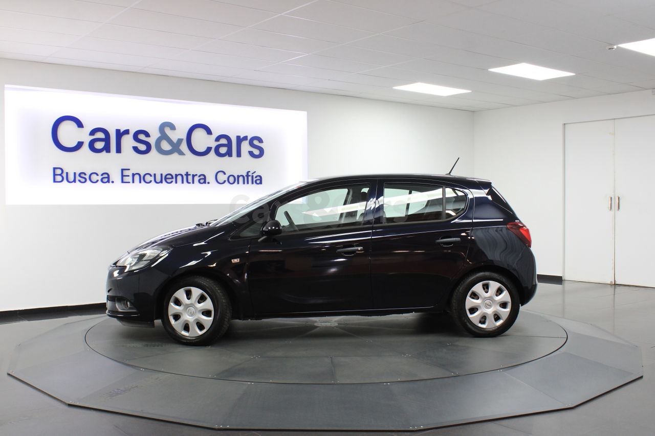 Foto Opel Corsa 22