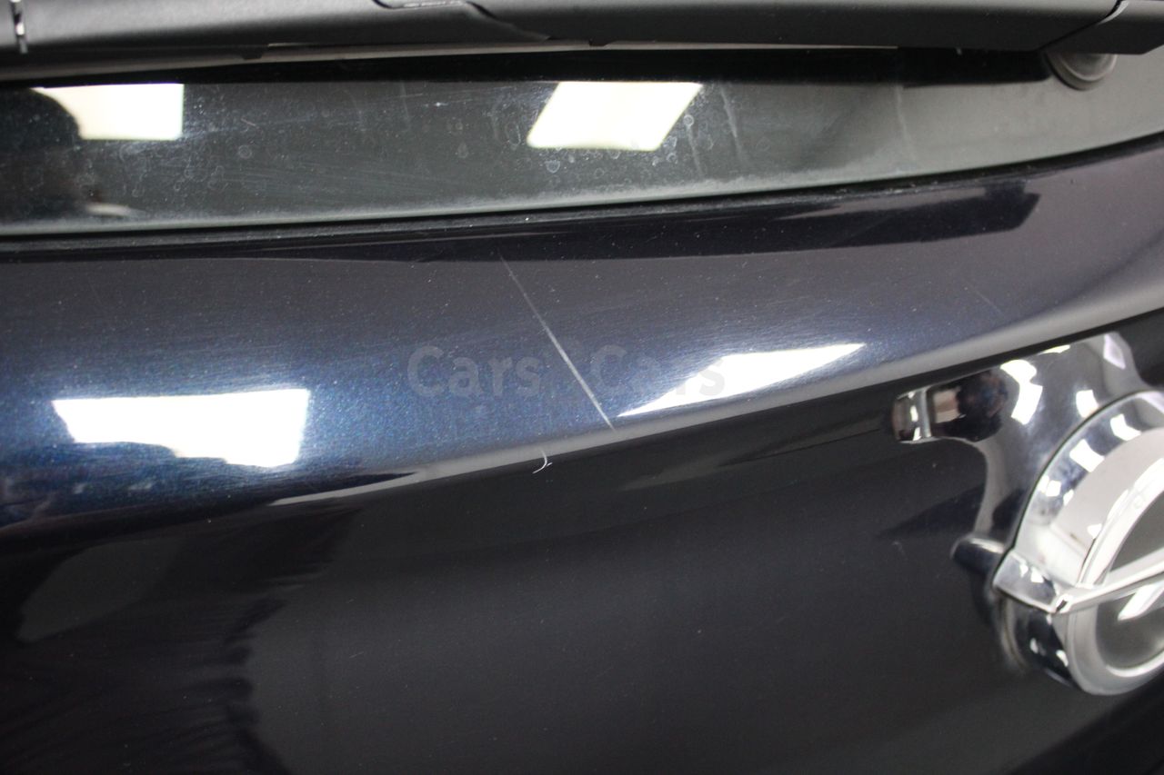 Foto Opel Corsa 25