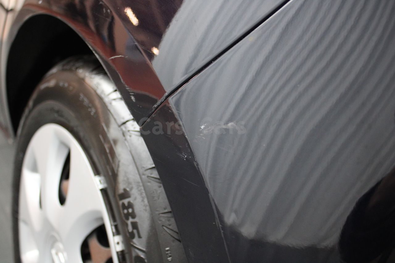 Foto Opel Corsa 28