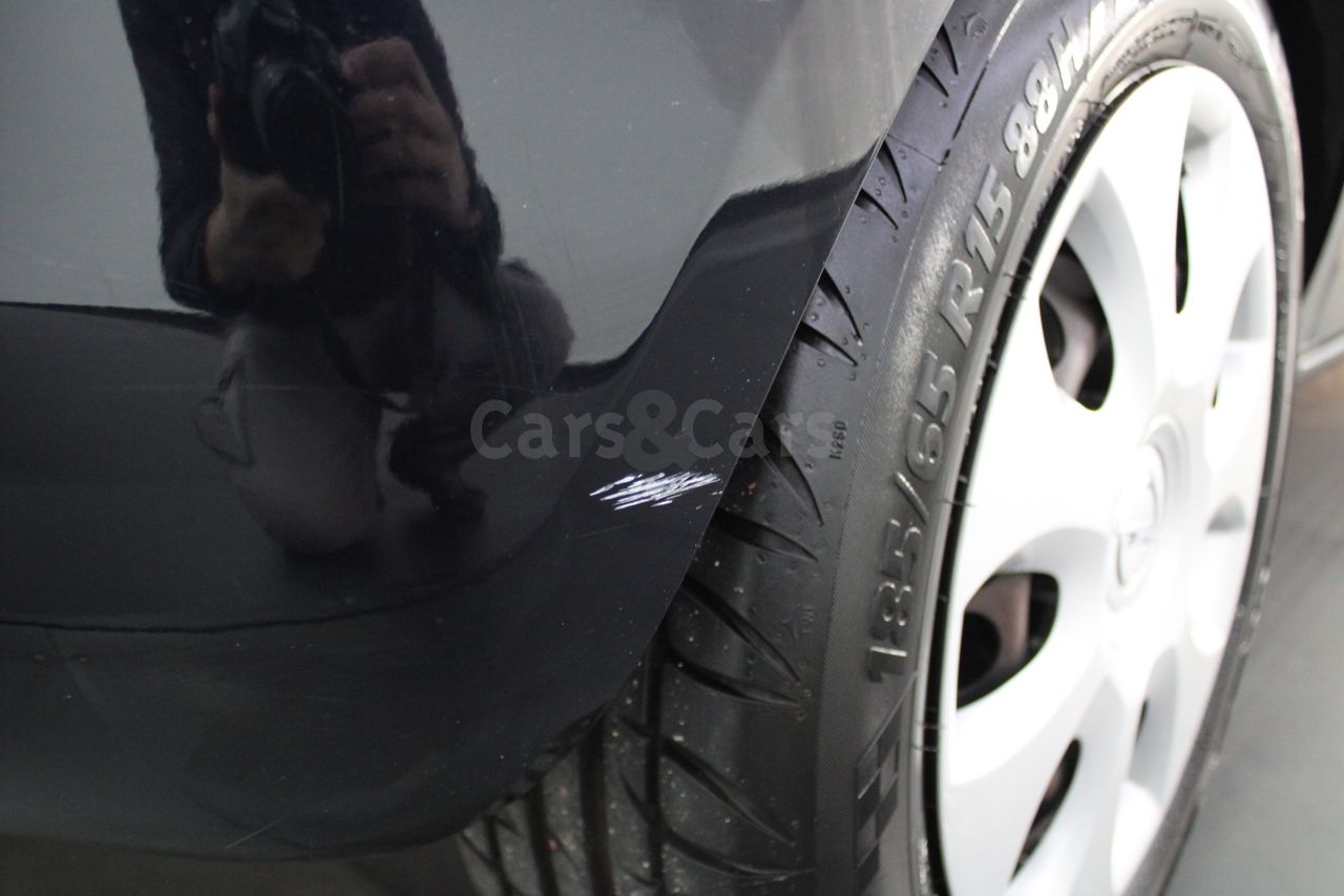 Foto Opel Corsa 29