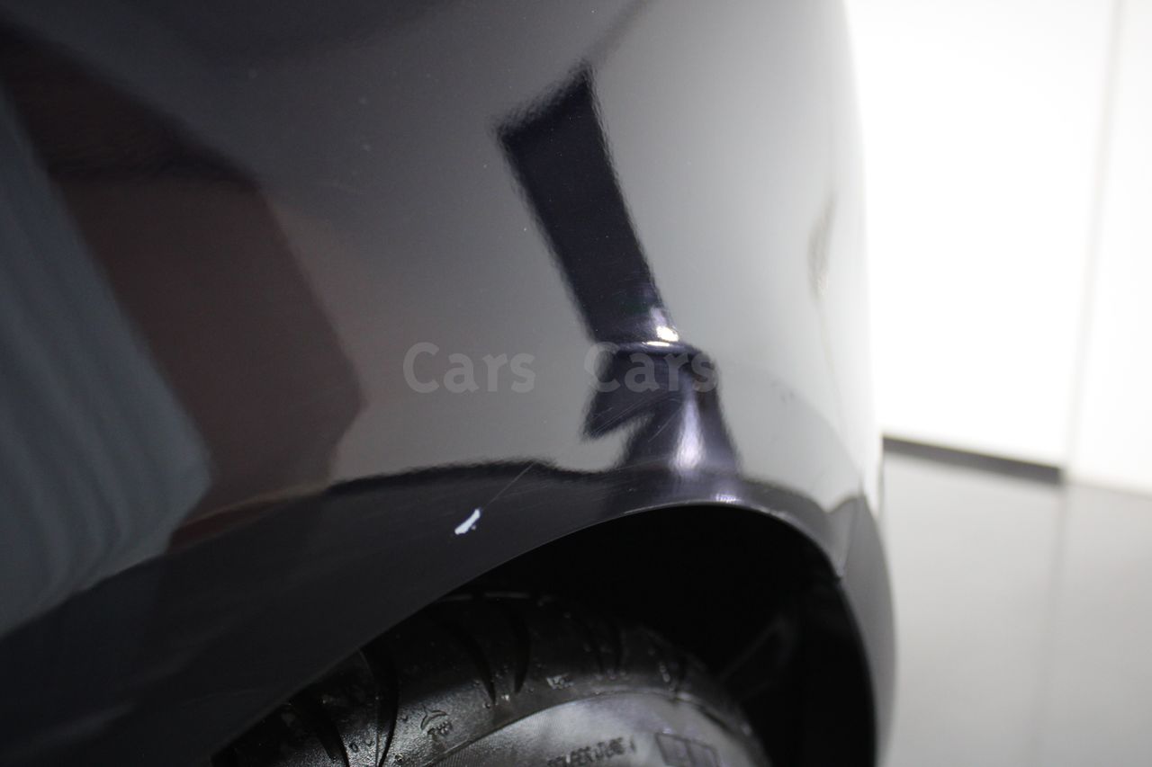 Foto Opel Corsa 32