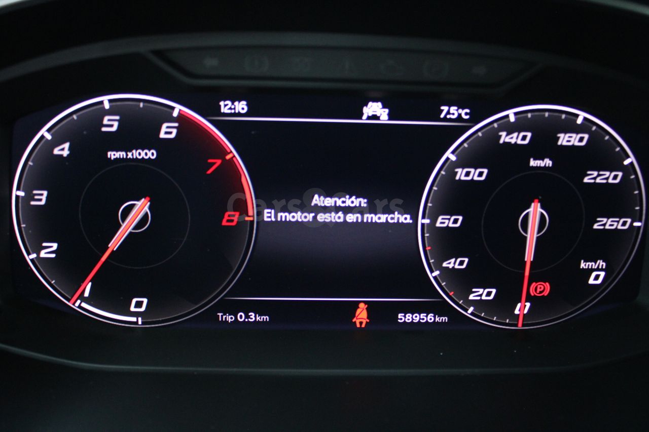 Foto Seat Arona 3