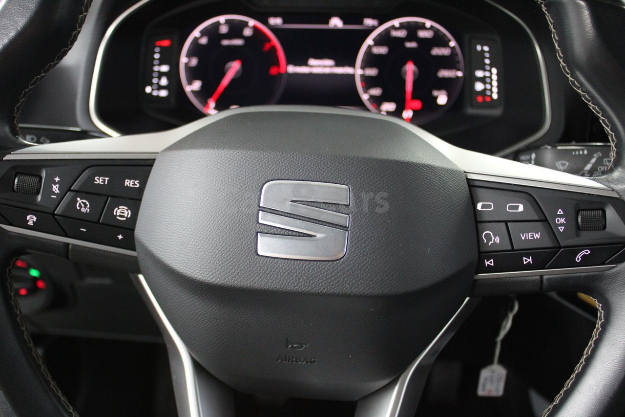 Foto Seat Arona 4