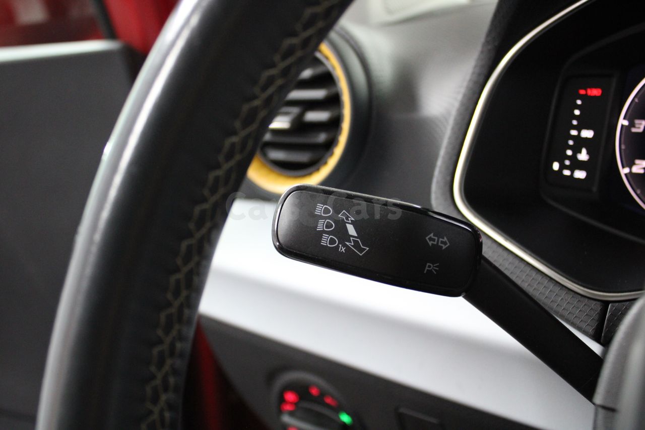 Foto Seat Arona 5