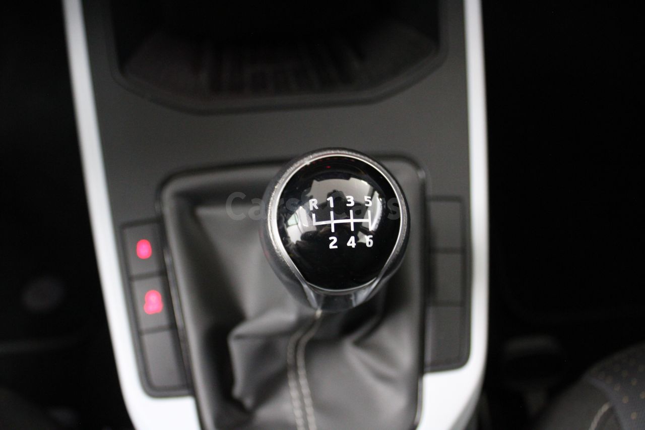 Foto Seat Arona 10