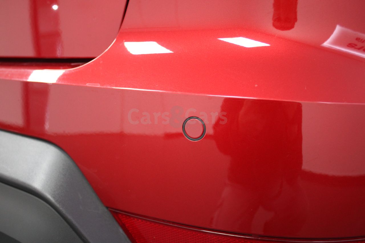 Foto Seat Arona 18