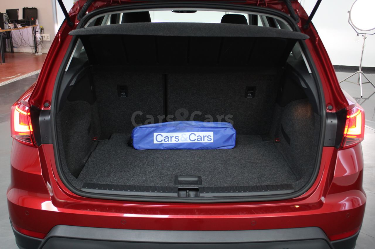 Foto Seat Arona 19