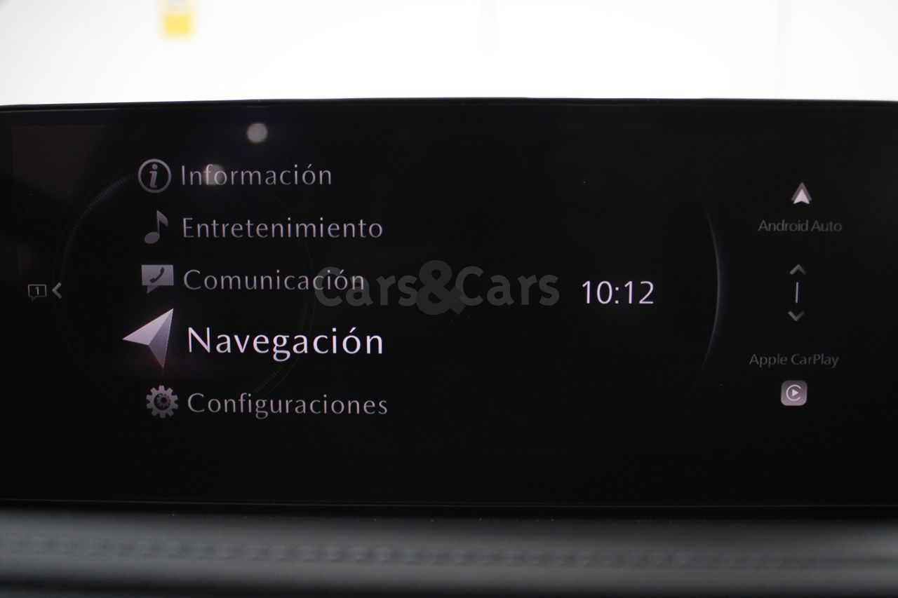 Foto Mazda CX-30 6