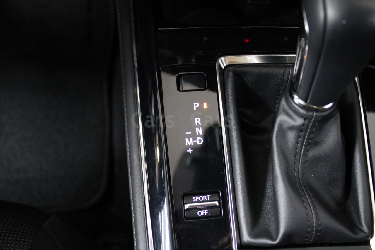 Foto Mazda CX-30 9