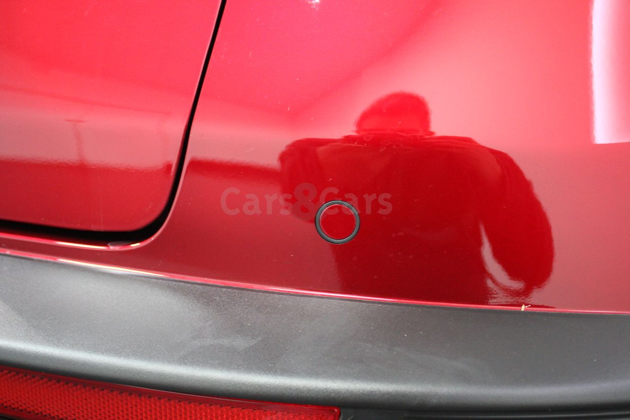 Foto Mazda CX-30 18