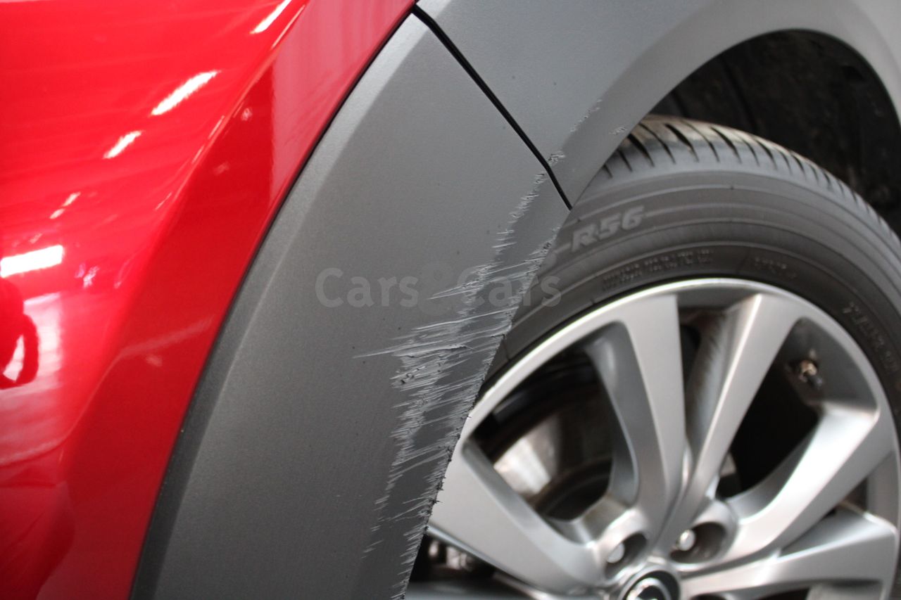 Foto Mazda CX-30 26