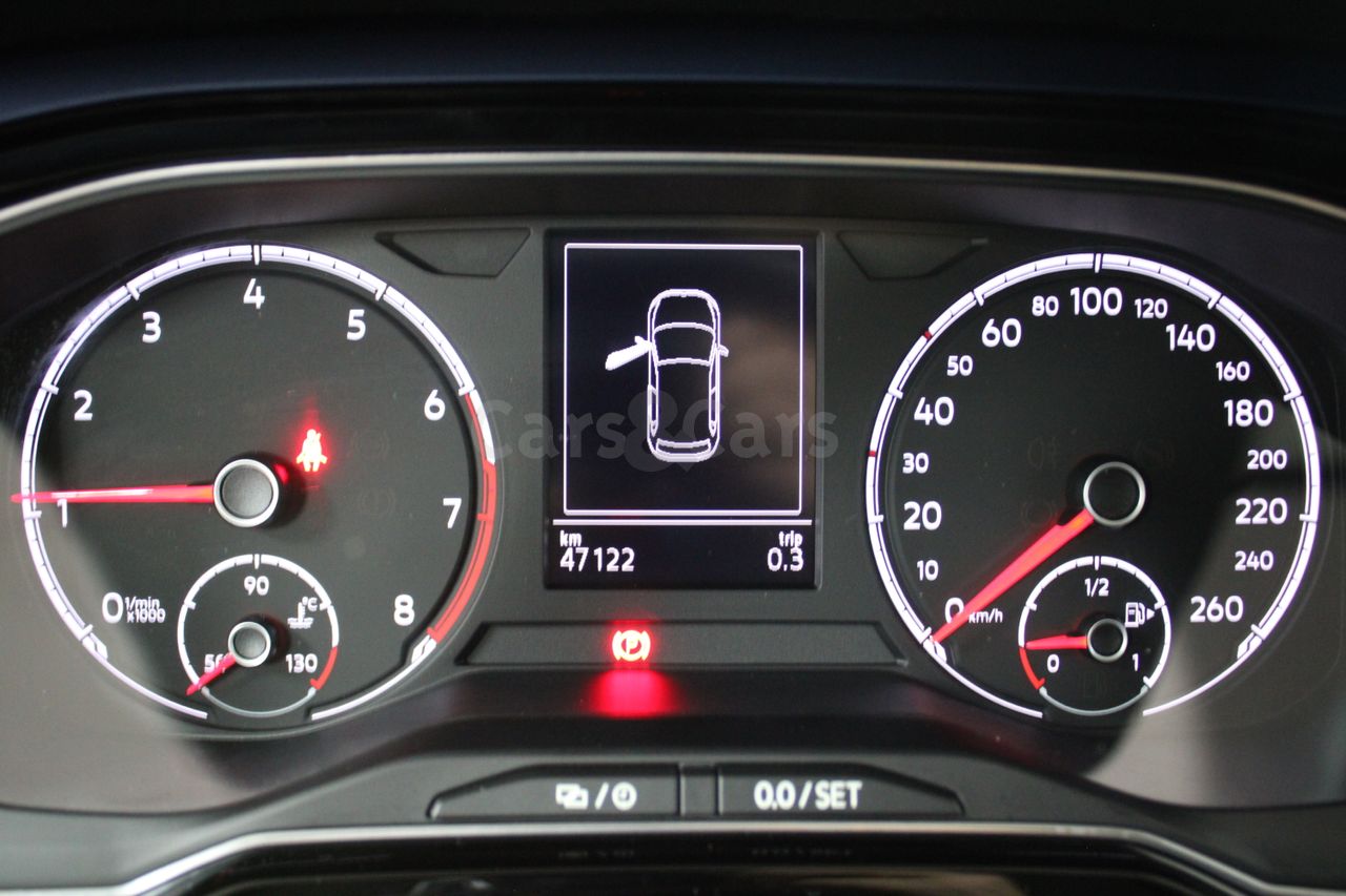 Foto Volkswagen Polo 3