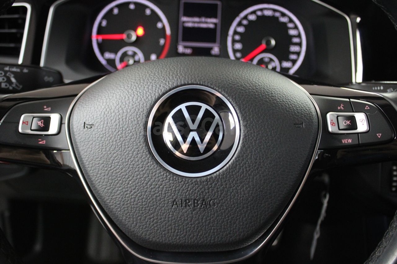 Foto Volkswagen Polo 4