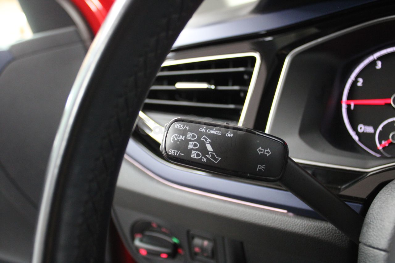 Foto Volkswagen Polo 5
