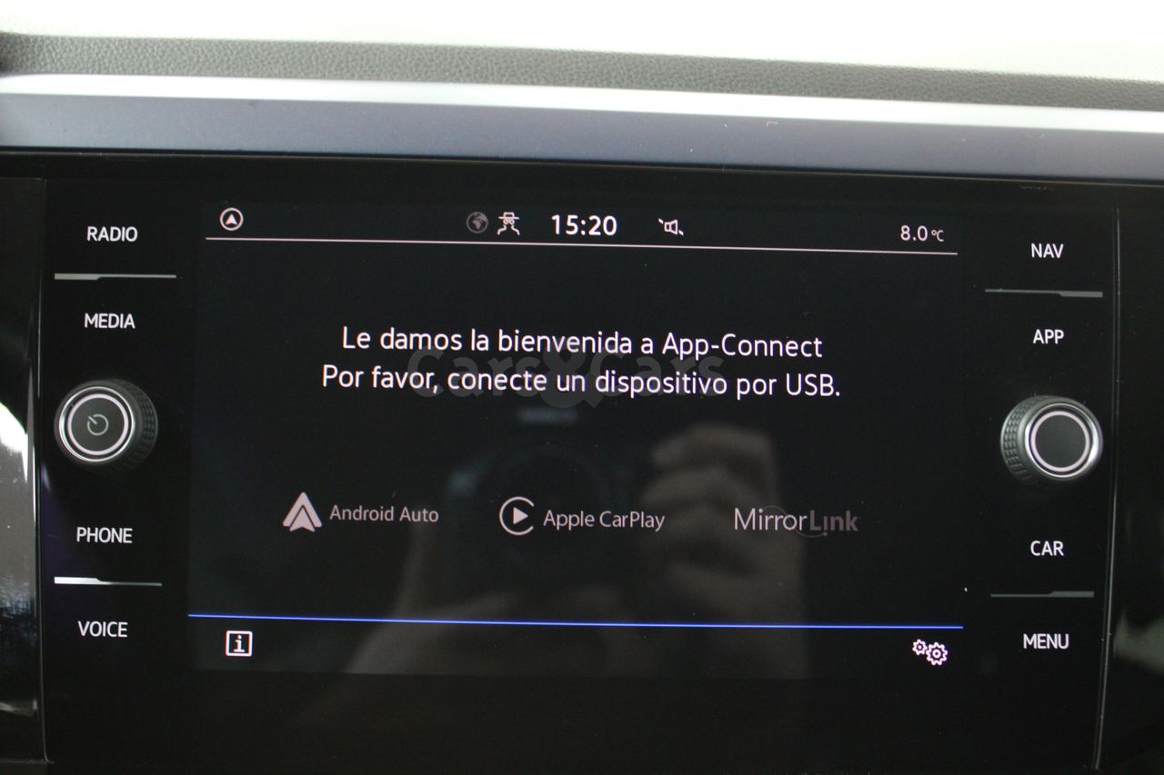 Foto Volkswagen Polo 7