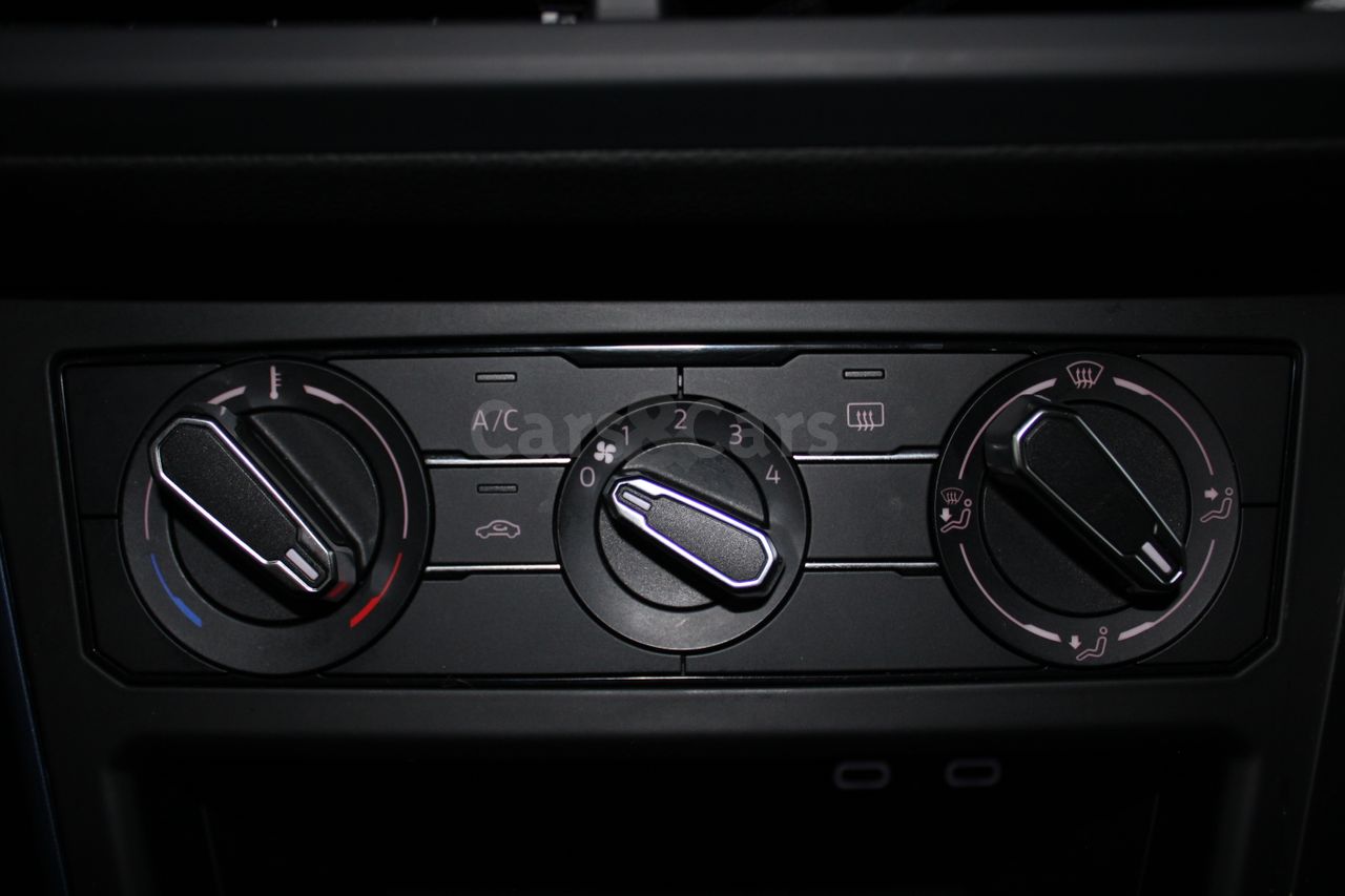 Foto Volkswagen Polo 8