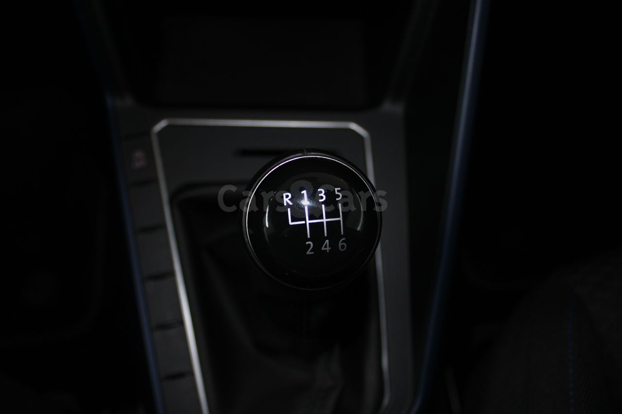 Foto Volkswagen Polo 9