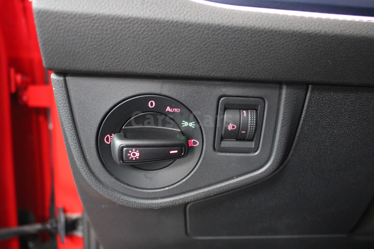 Foto Volkswagen Polo 10