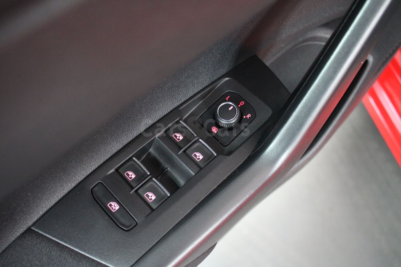 Foto Volkswagen Polo 11