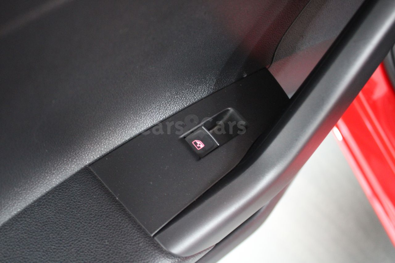 Foto Volkswagen Polo 14