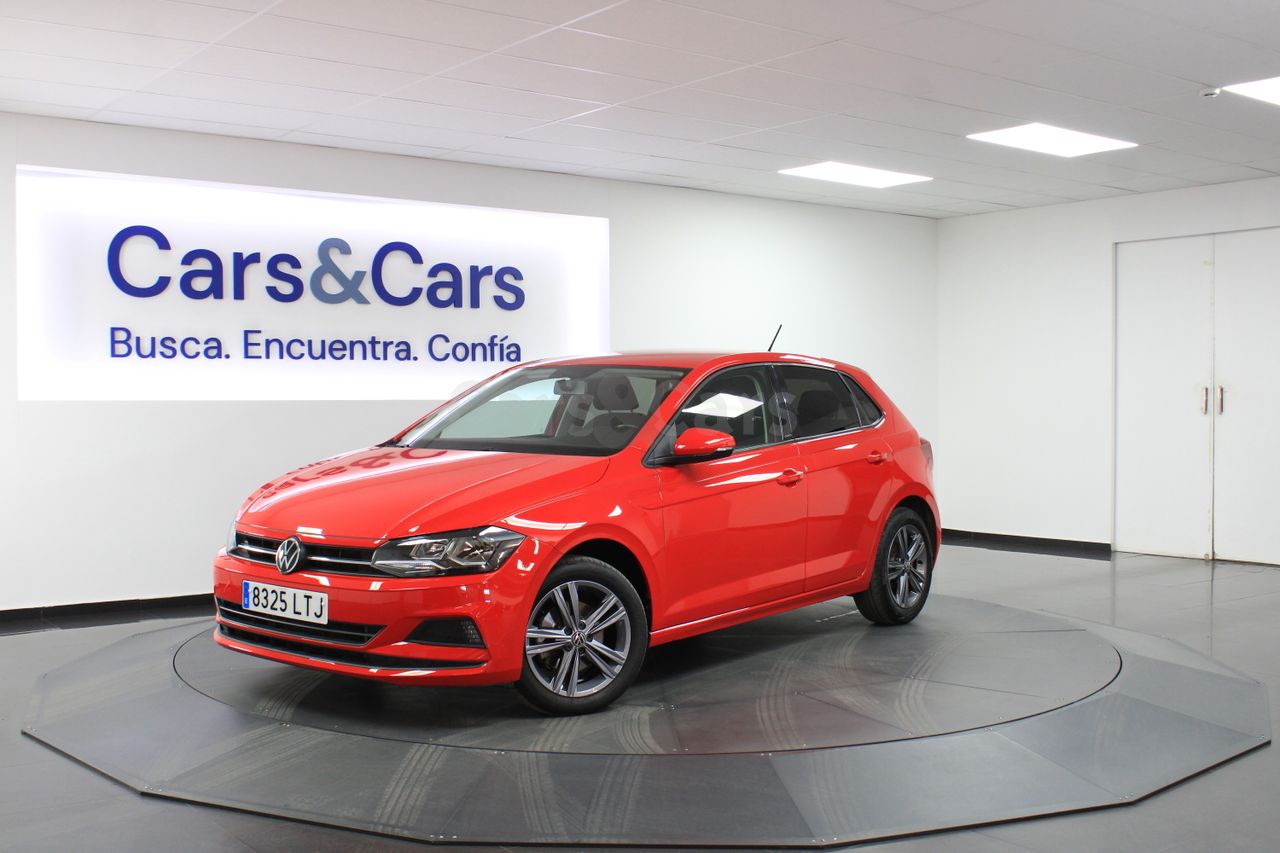 Foto Volkswagen Polo 18