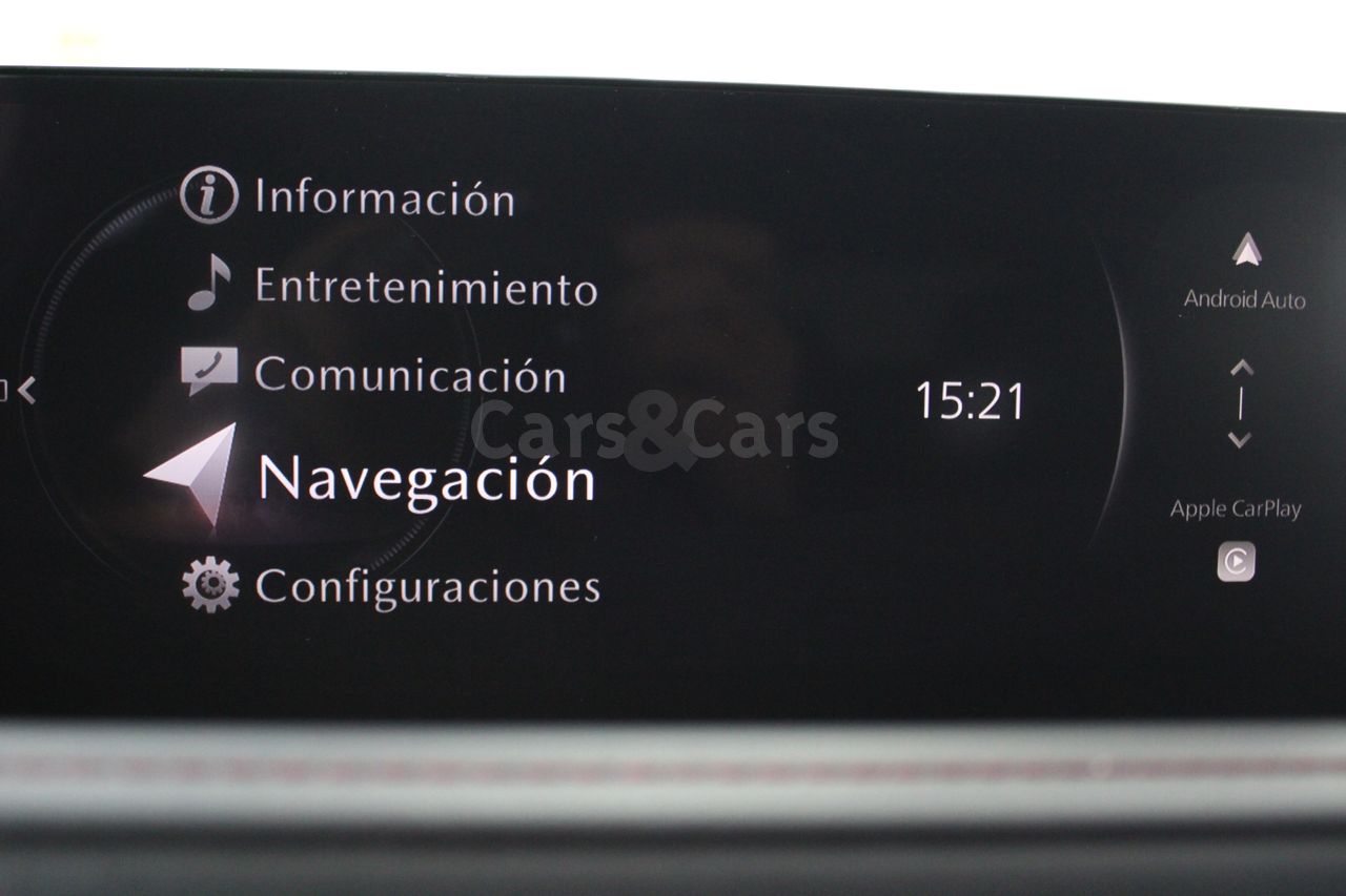 Foto Mazda CX-30 6
