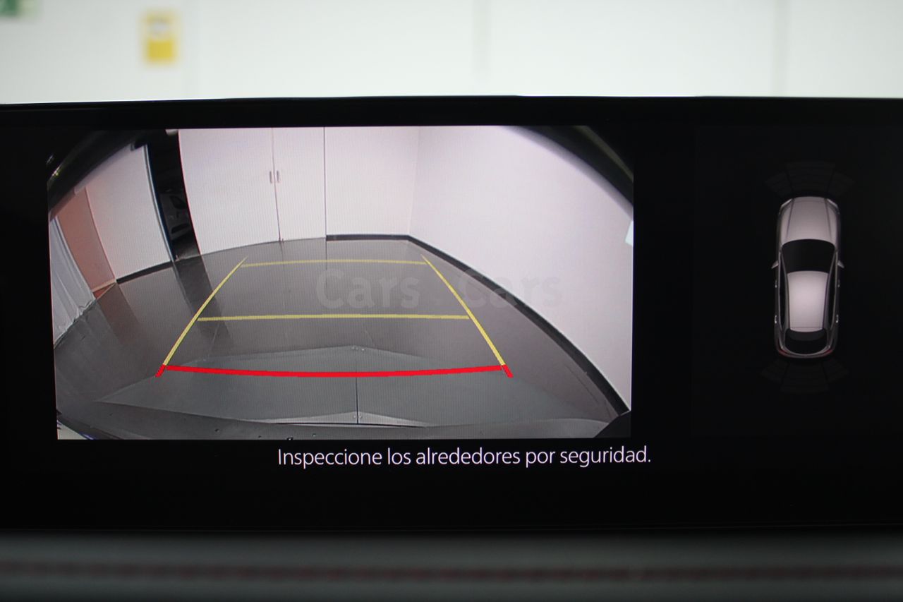 Foto Mazda CX-30 7
