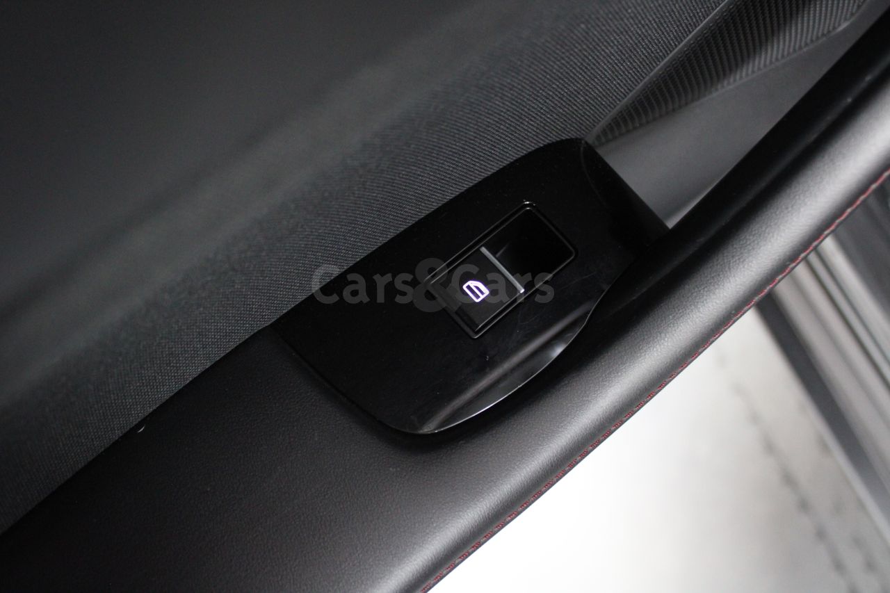 Foto Mazda CX-30 15