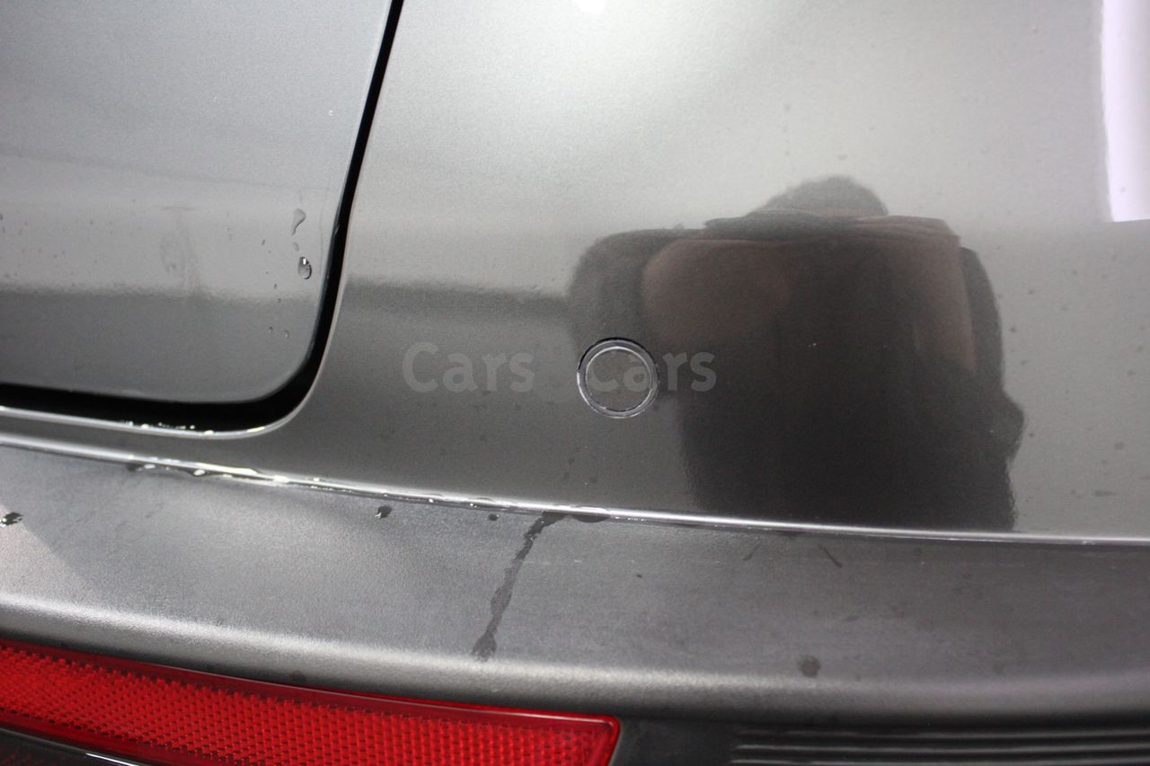 Foto Mazda CX-30 18