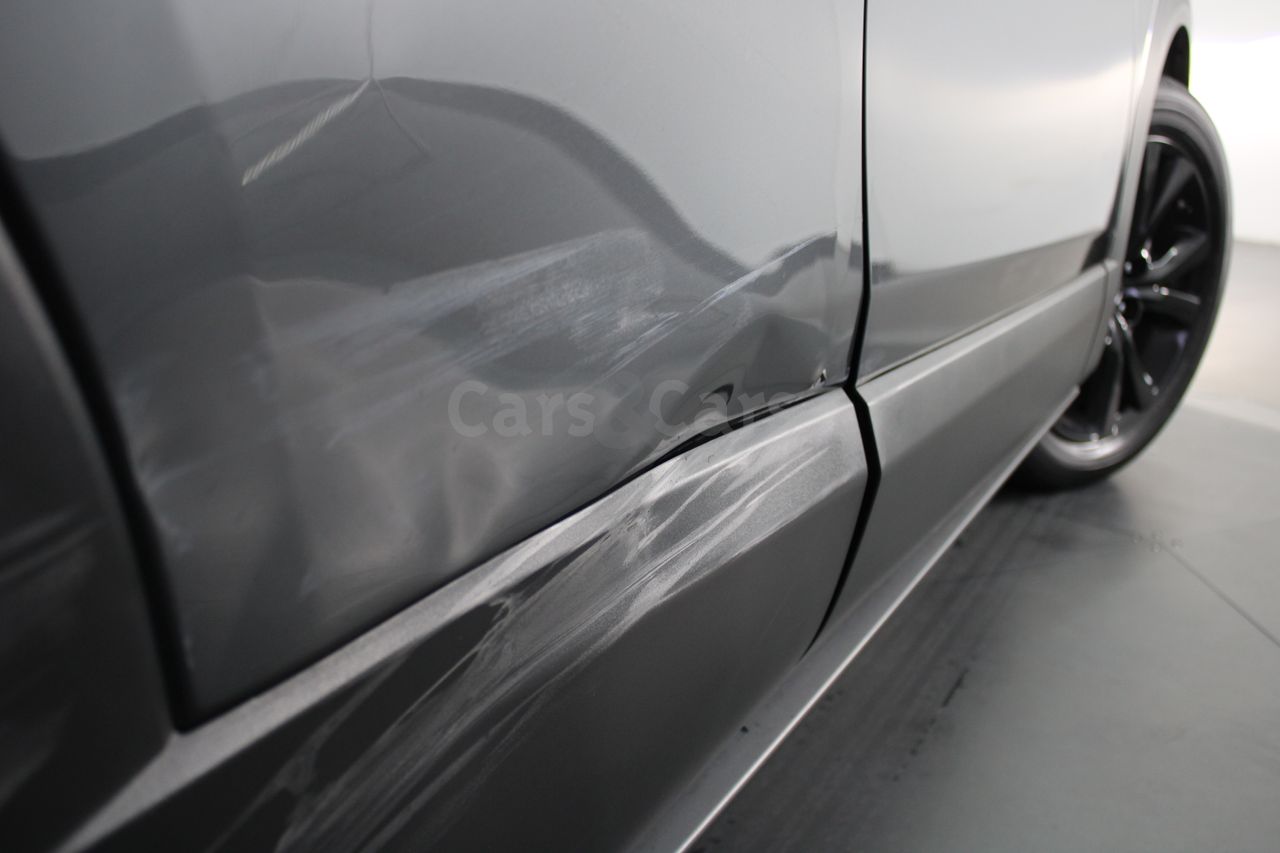 Foto Mazda CX-30 27