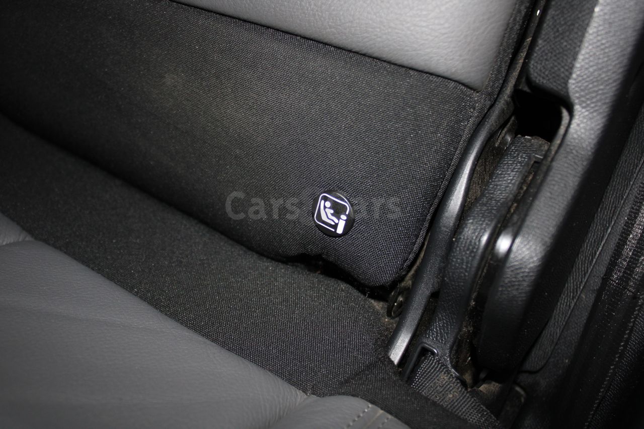 Foto Citroën C5 Aircross 17