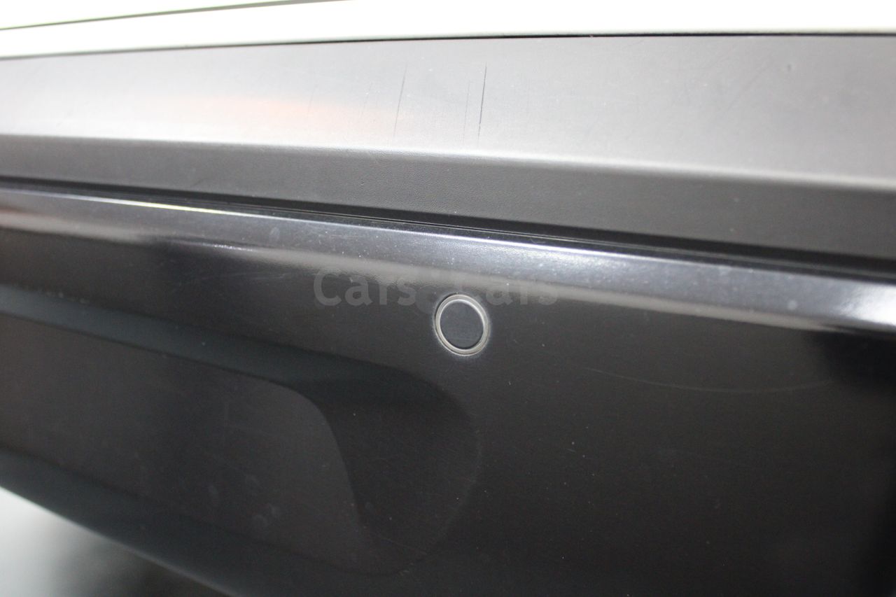 Foto Citroën C5 Aircross 19