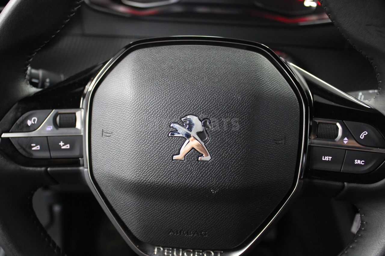 Foto Peugeot 2008 4