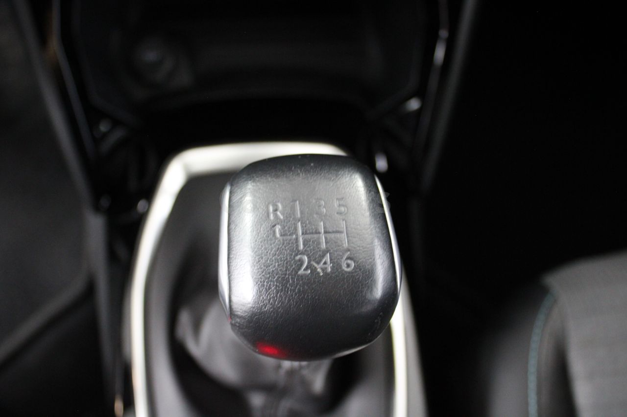 Foto Peugeot 2008 9