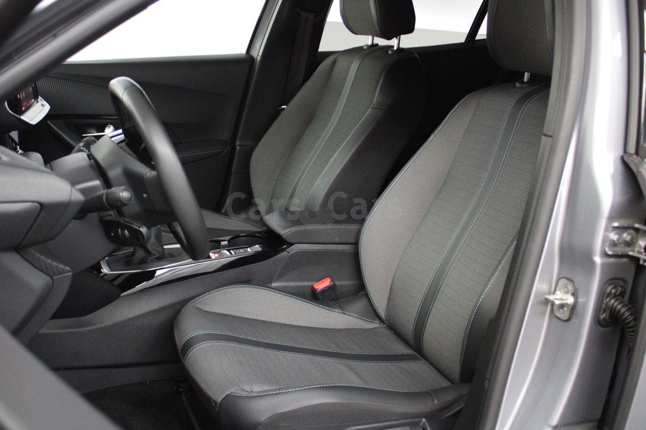 Foto Peugeot 2008 12