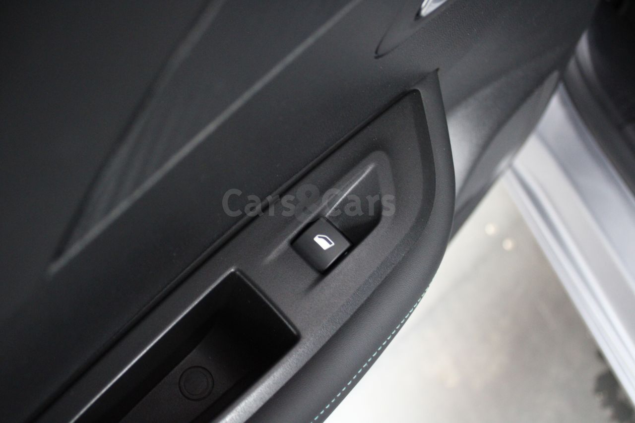 Foto Peugeot 2008 14
