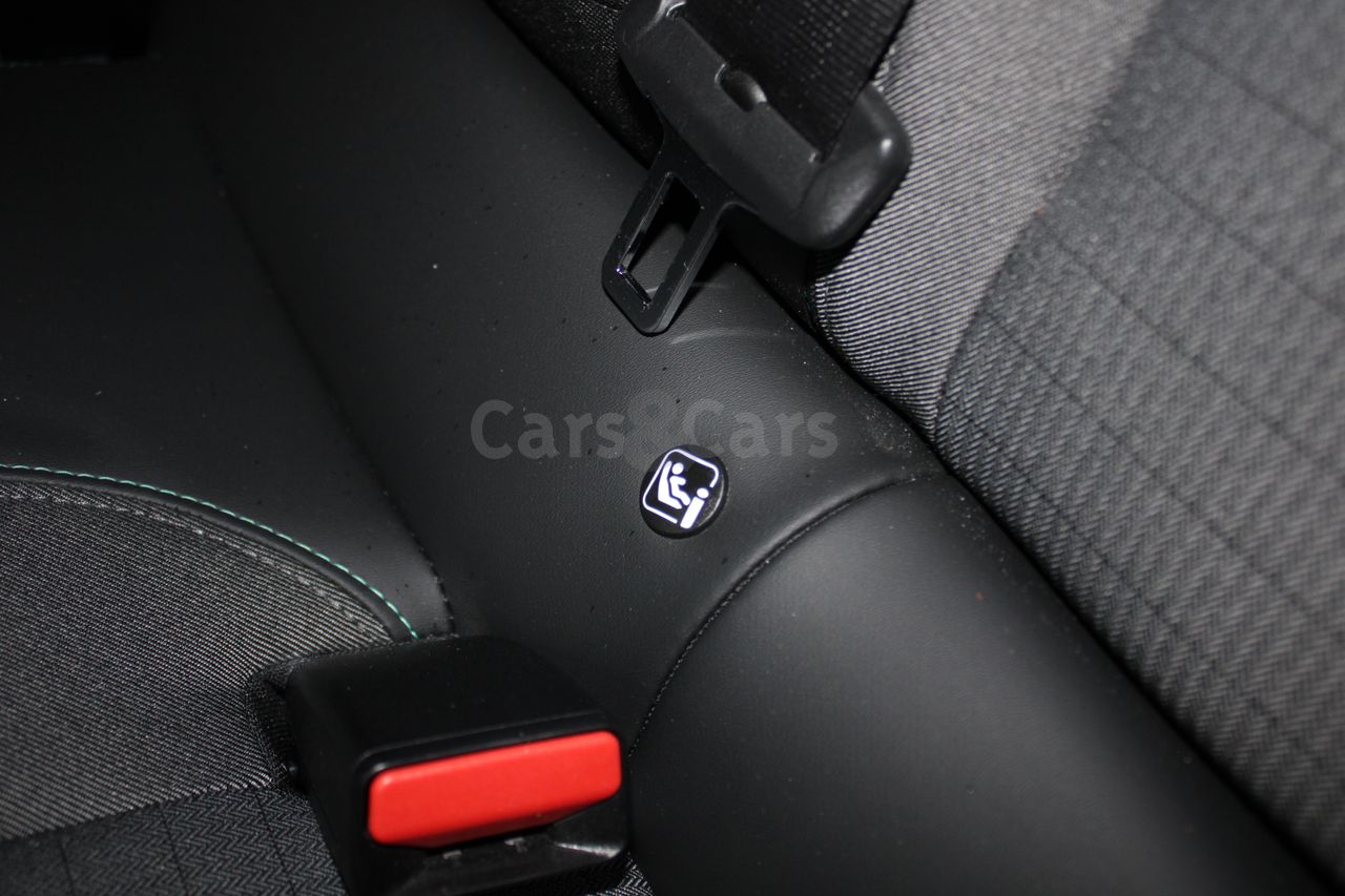 Foto Peugeot 2008 15