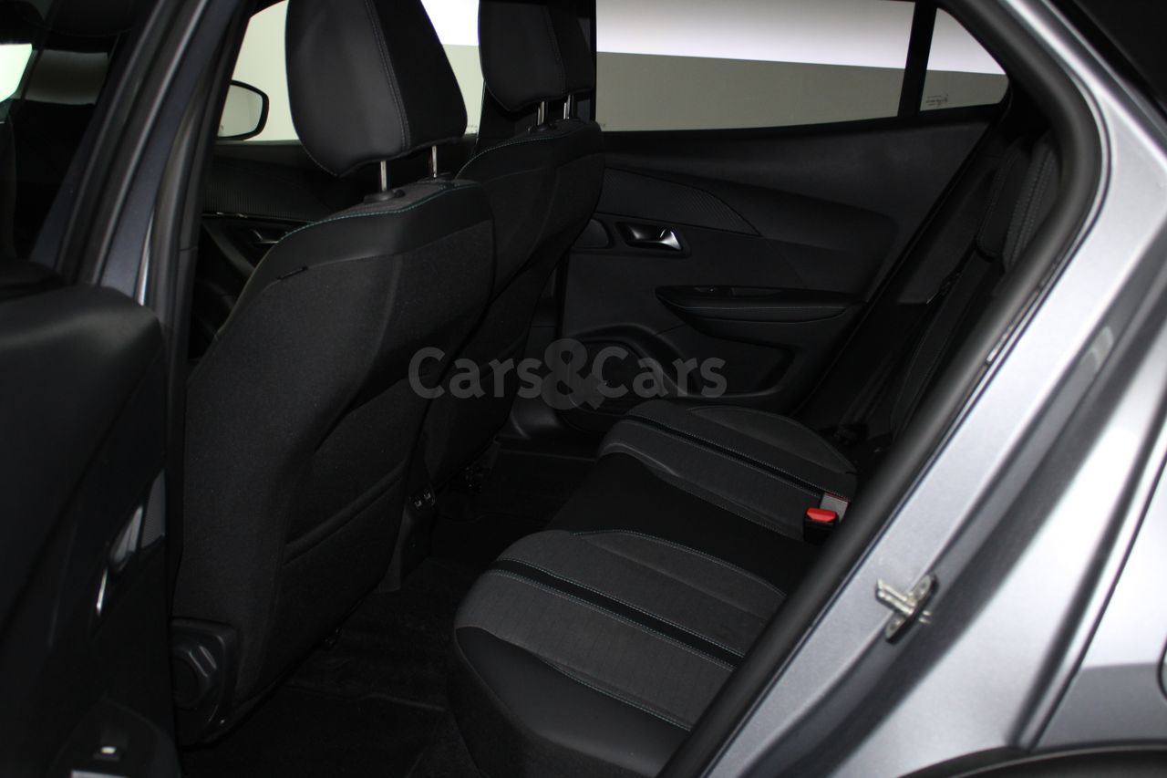 Foto Peugeot 2008 16