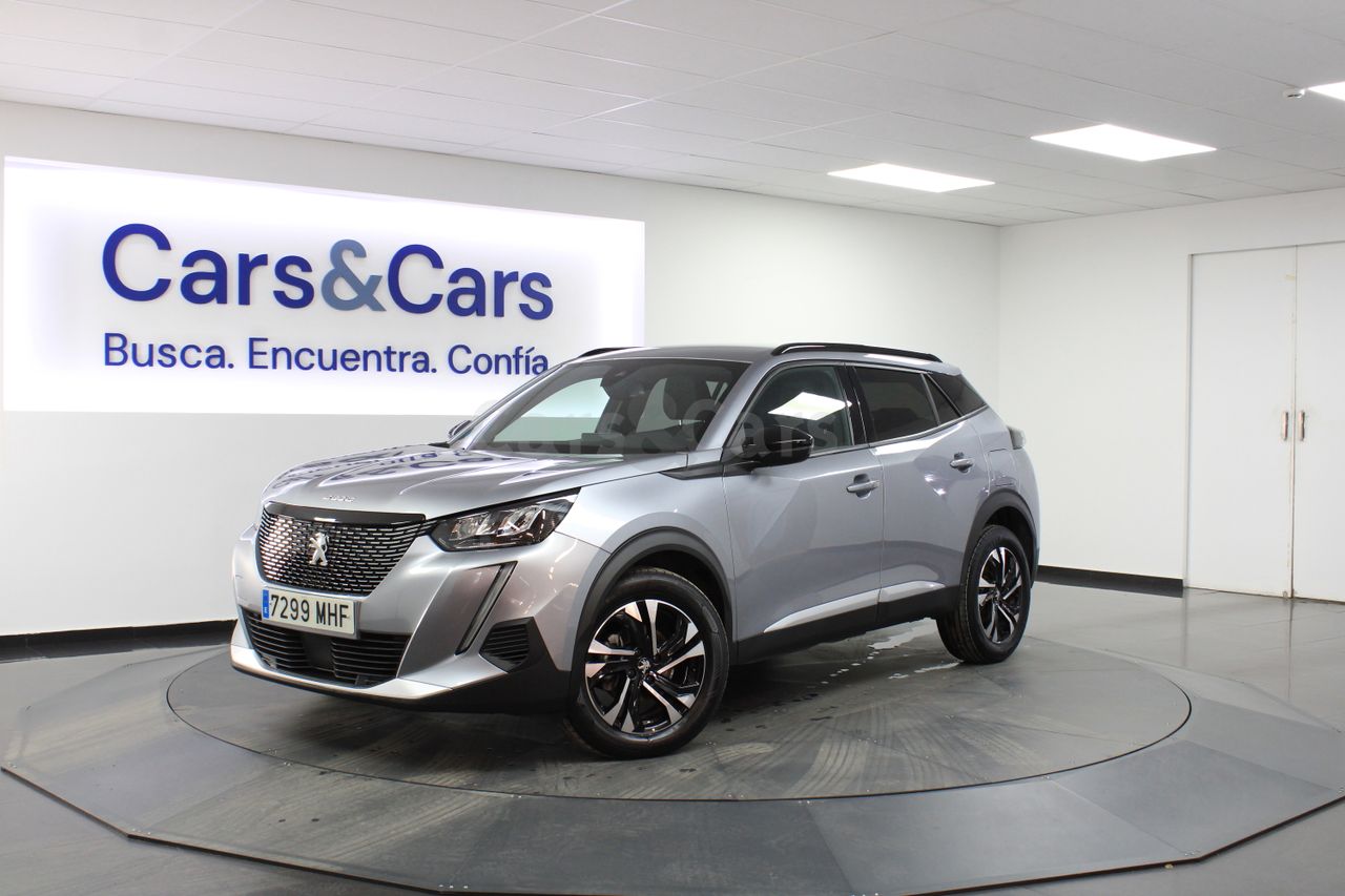 Foto Peugeot 2008 19