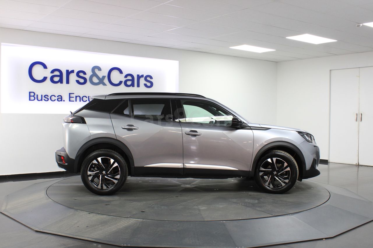 Foto Peugeot 2008 21