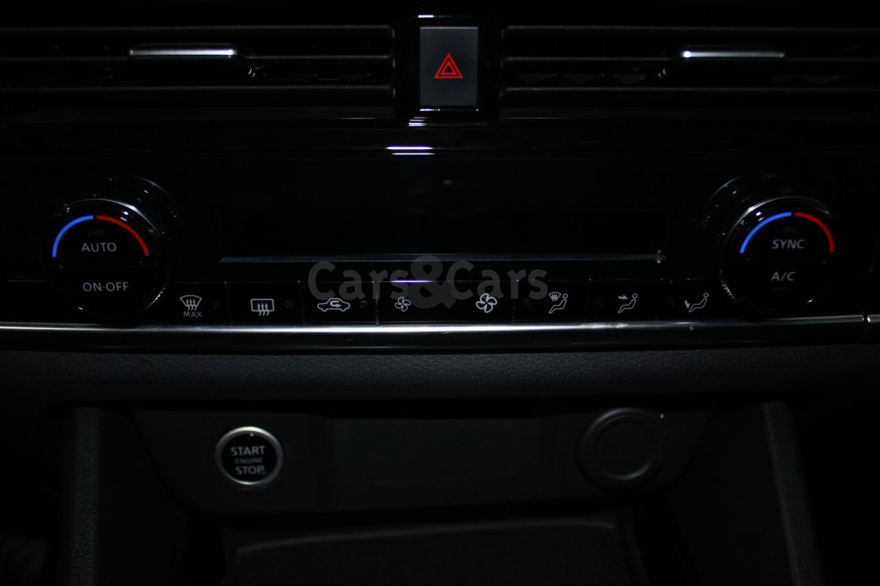 Foto Nissan Qashqai 8