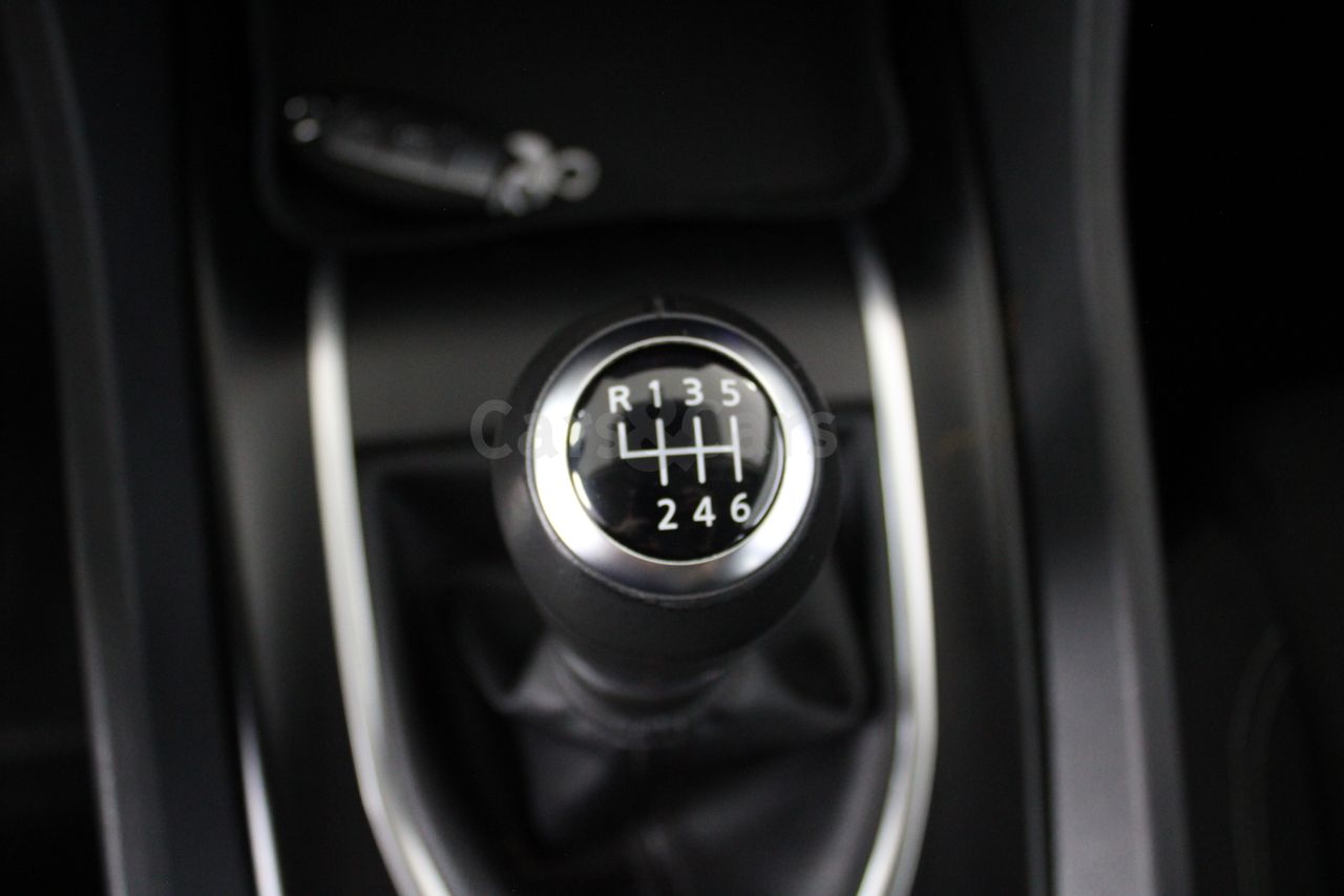 Foto Nissan Qashqai 9