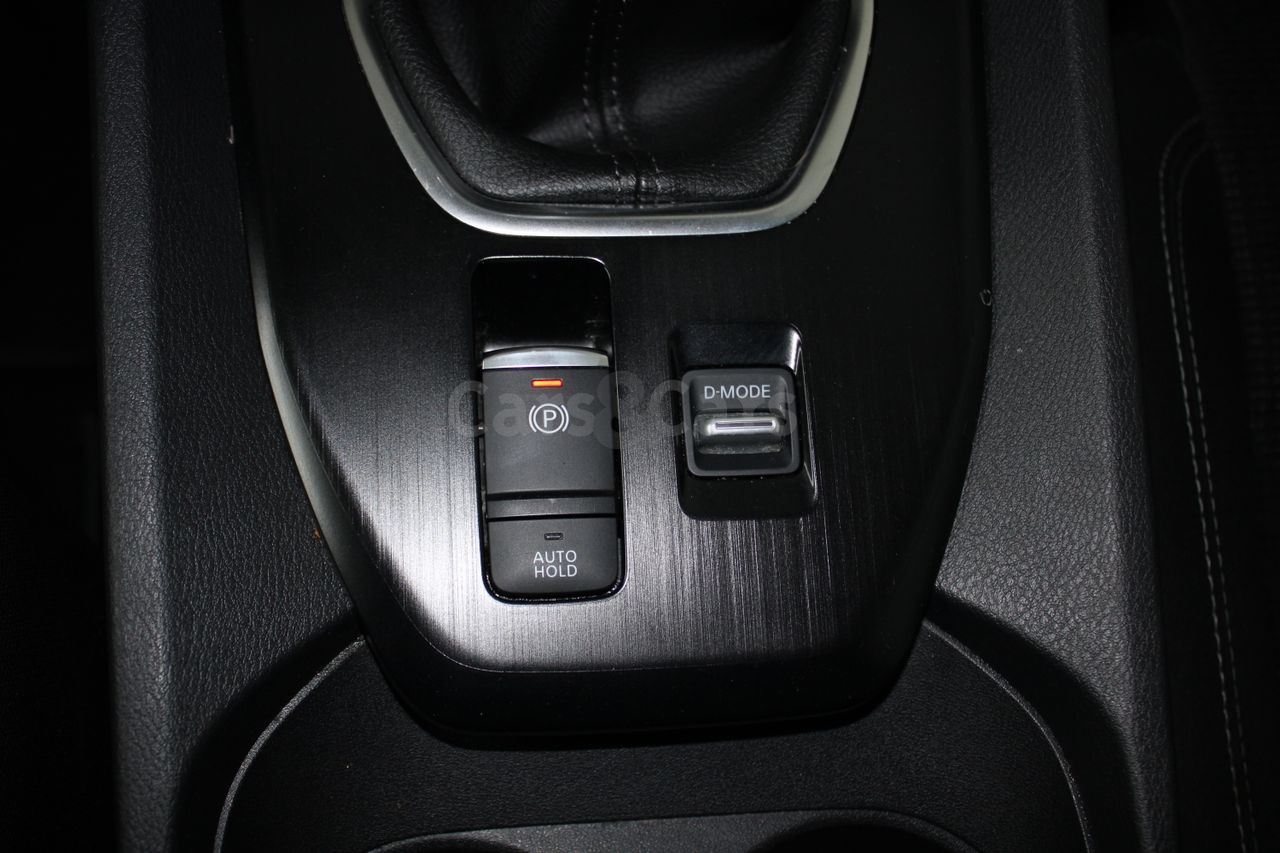 Foto Nissan Qashqai 10