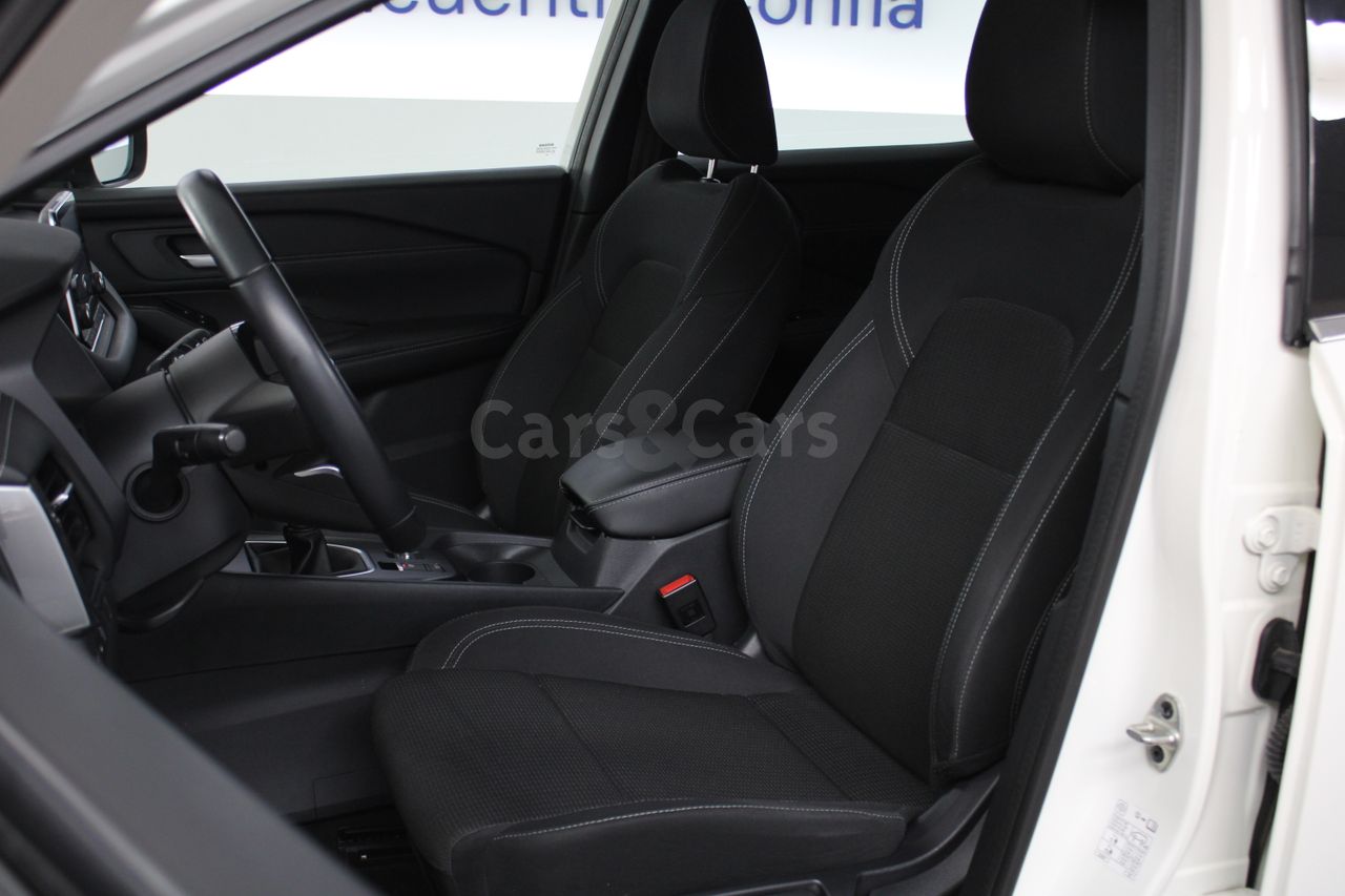 Foto Nissan Qashqai 13