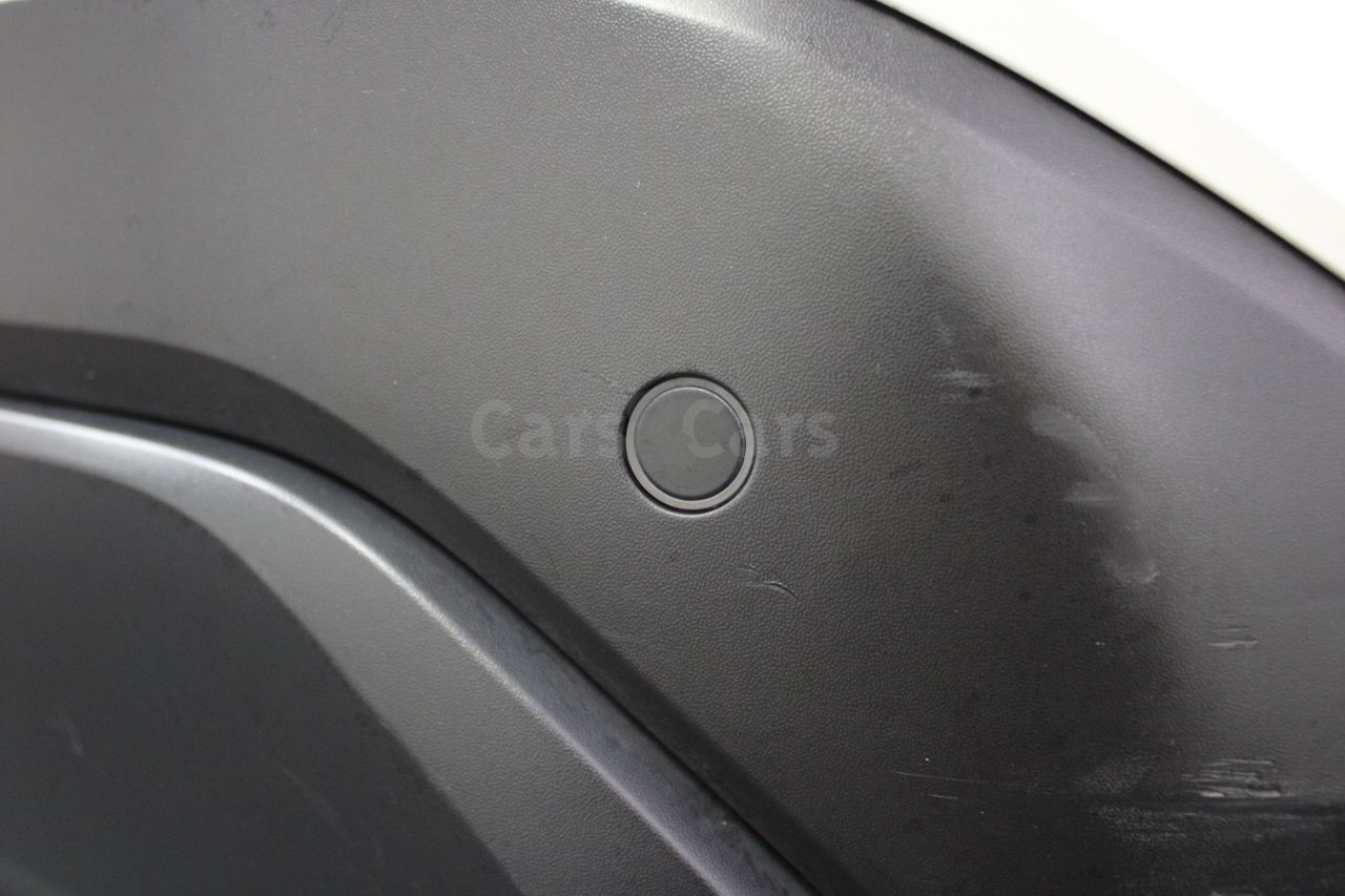 Foto Nissan Qashqai 18